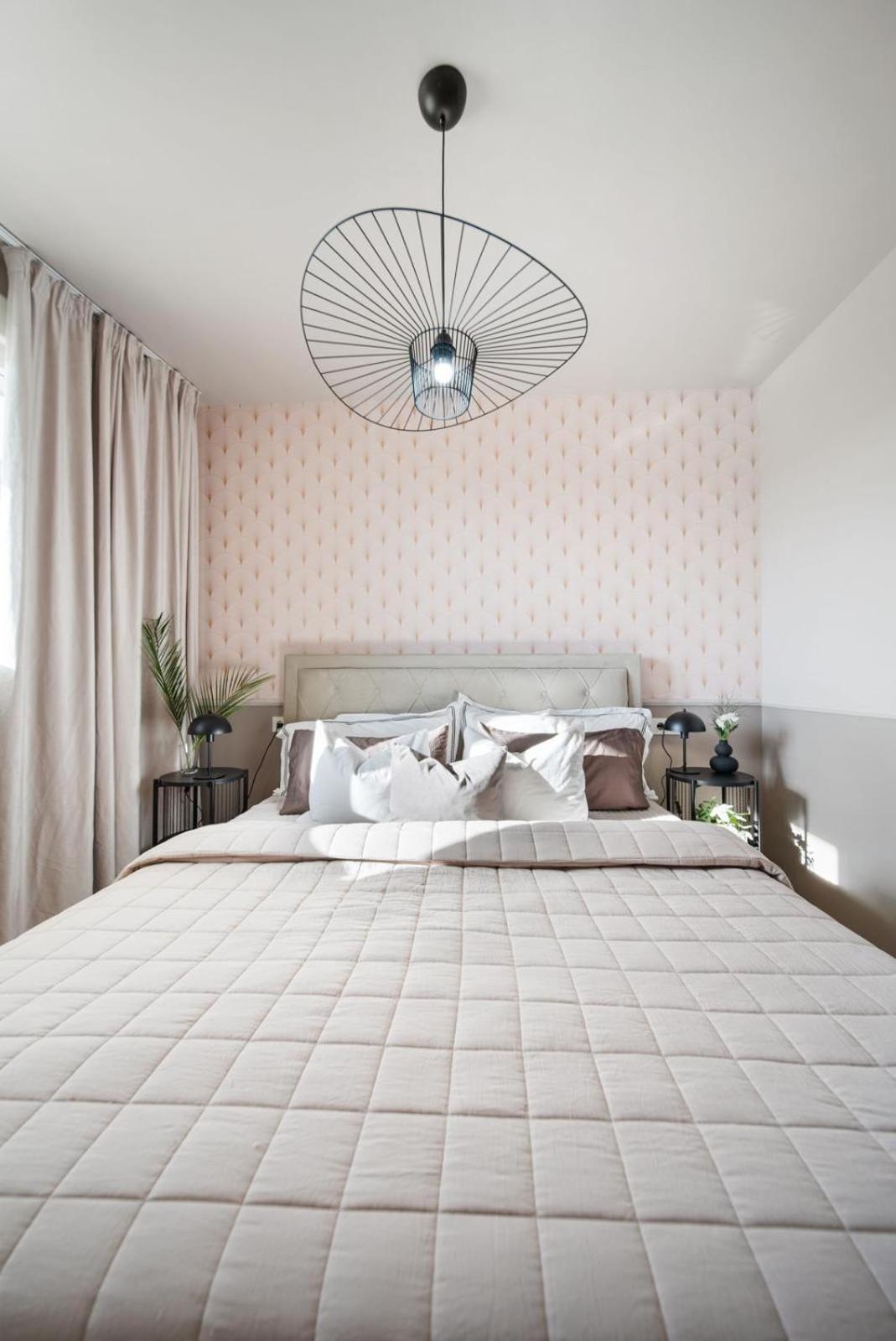 Brand New Apartment With Gym&Rooftop Pool. Marbella Bagian luar foto