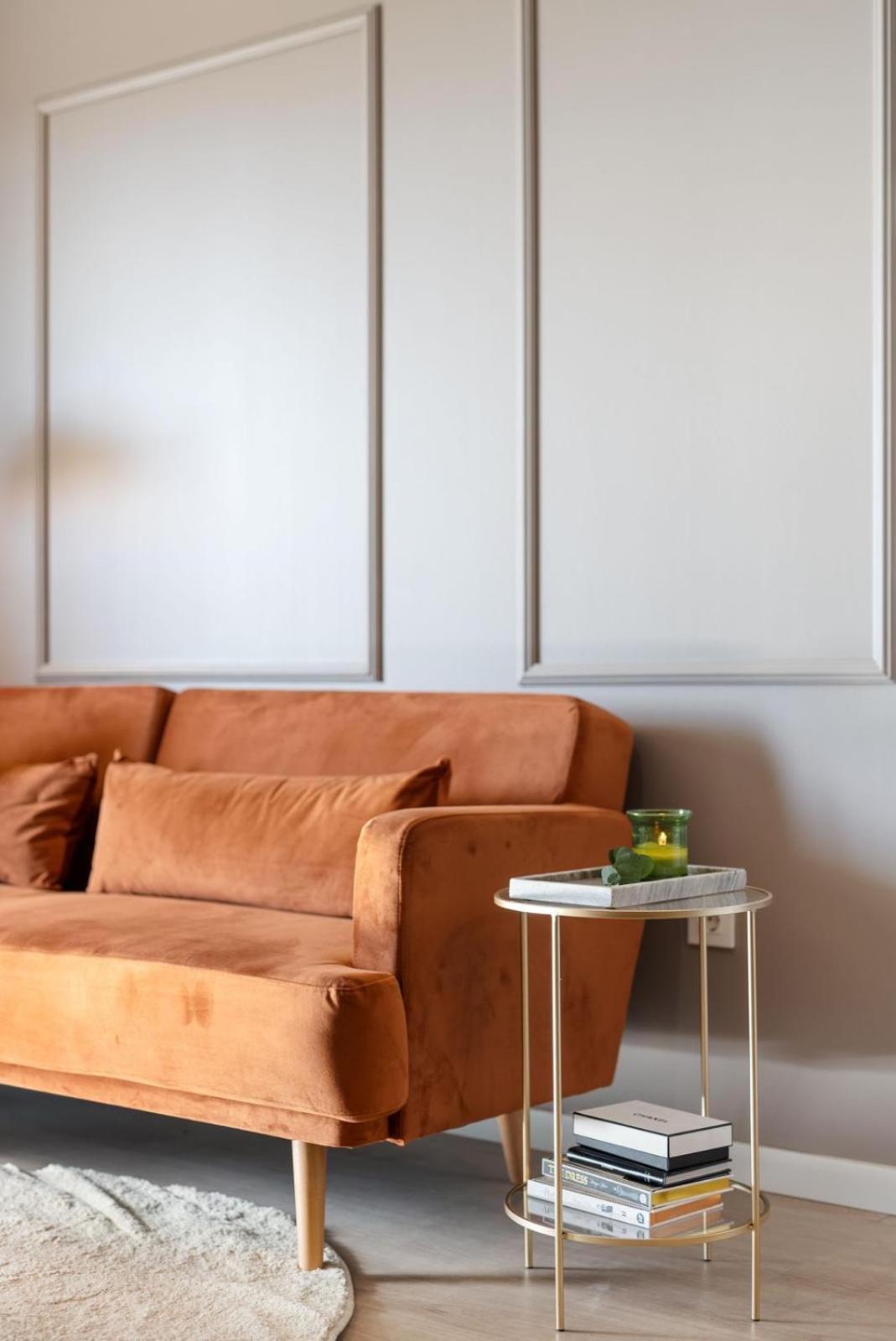 Brand New Apartment With Gym&Rooftop Pool. Marbella Bagian luar foto